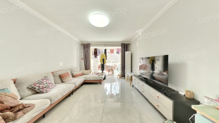 家乐园二手房实景图