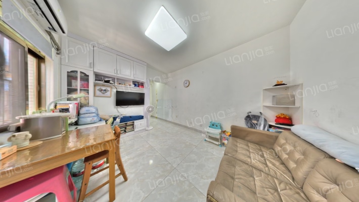 聚福花园二期二手房实景图