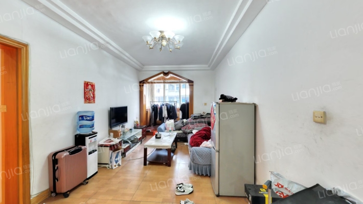 航天乙五区二手房实景图