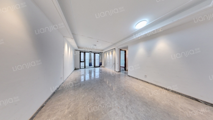 碧桂园云境二手房实景图