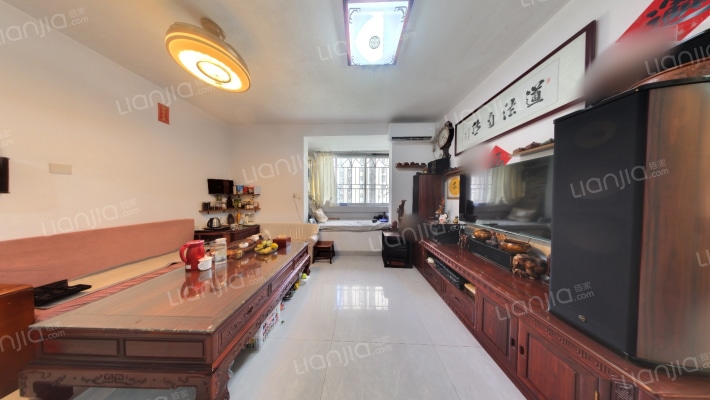 友谊大厦二手房实景图