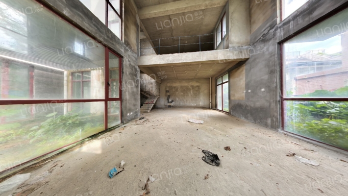 三水澜湾二手房实景图