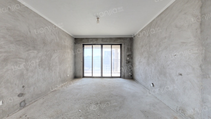 璀璨滨江二手房实景图