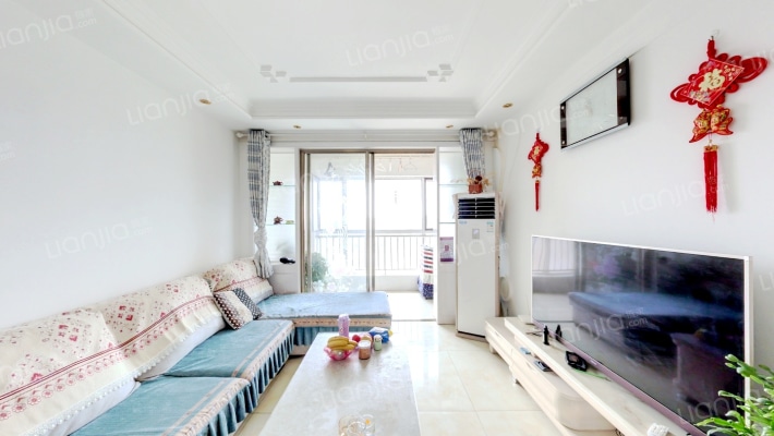 东方逸品二手房实景图