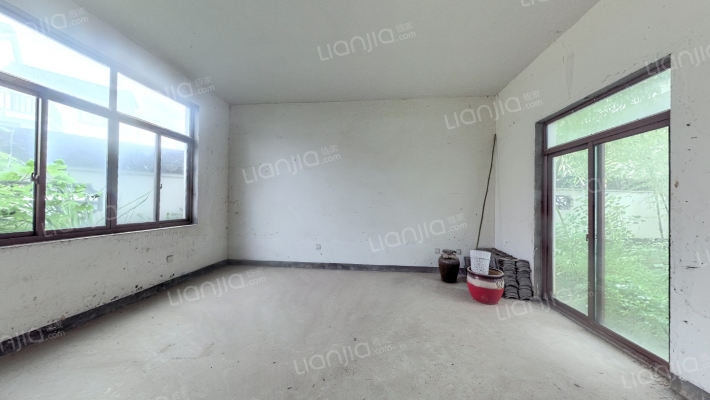 大奇庄园二手房实景图