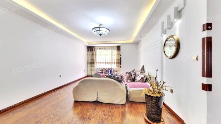 星光耀广场二手房实景图