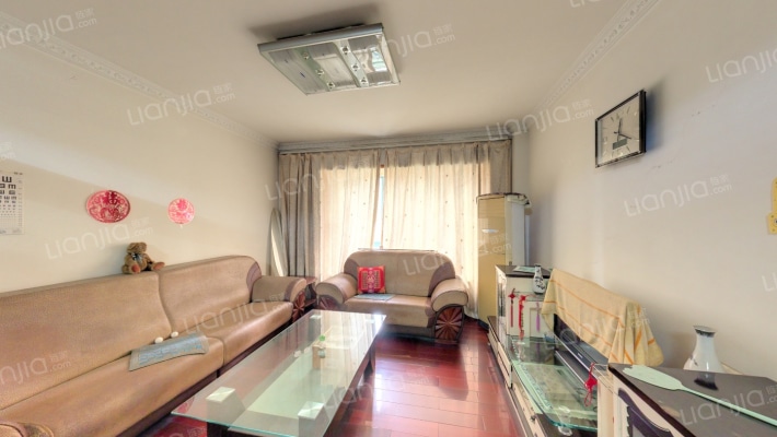 白沙花园二手房实景图