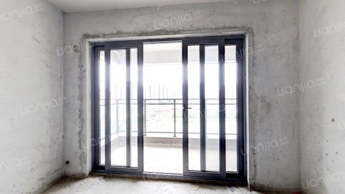 敏捷贝斯小镇二手房实景图