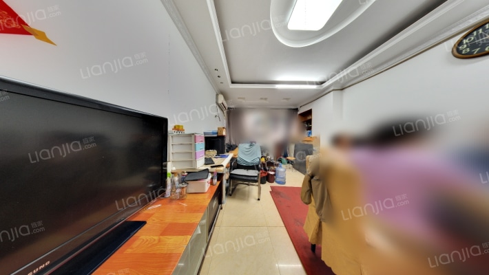 深圳市勘察研究院二手房实景图