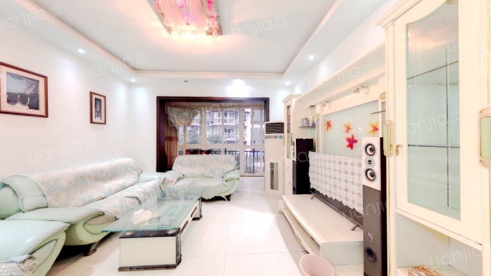 锦城佳苑二手房实景图