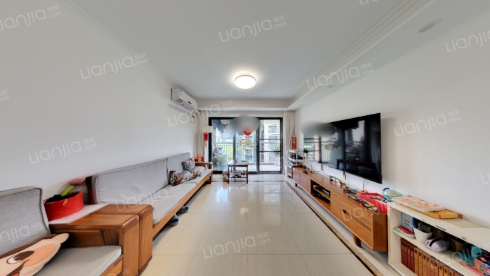 中海康城国际一期二手房实景图