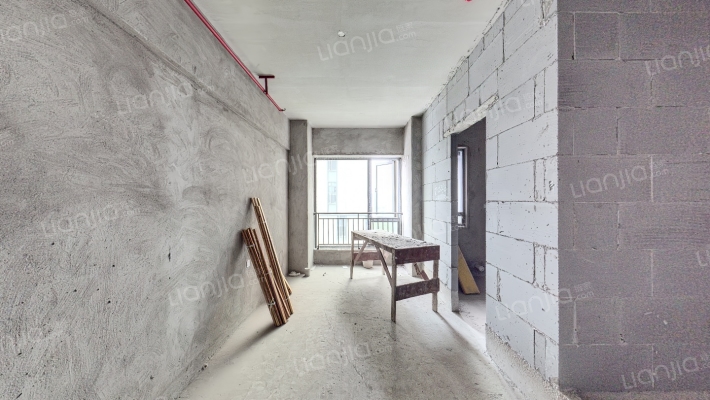 保税繁华里二手房实景图