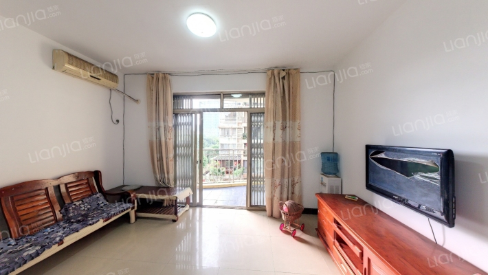 荷塘月色二手房实景图