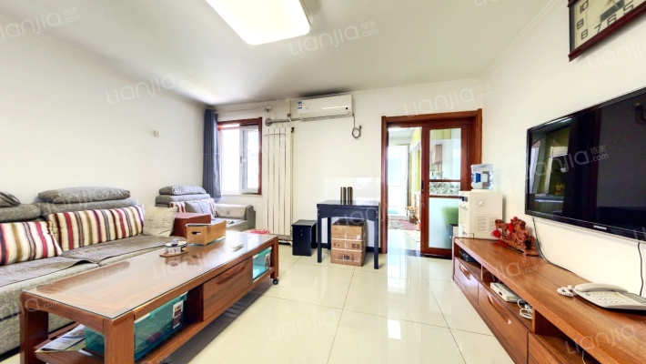 矿机东路家属院二手房实景图