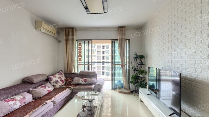 红日江山二手房实景图