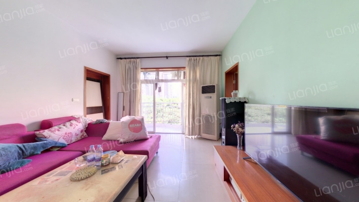 龙城锦都二手房实景图