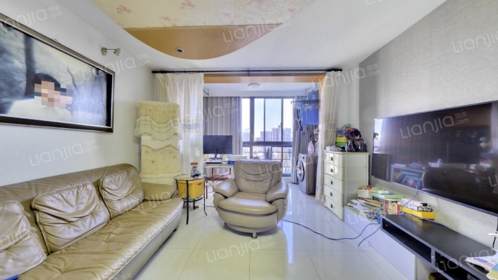 水印康庭二手房实景图