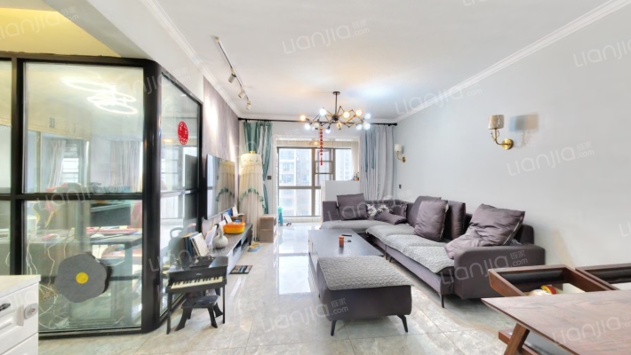 升龙天汇9号院二手房实景图