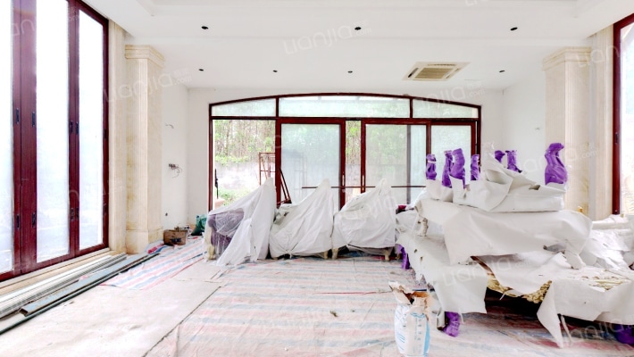 凯茵新城16区峰会二手房实景图