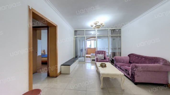 宏城公寓二手房实景图