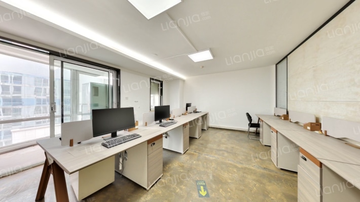 LOFTEL二手房实景图