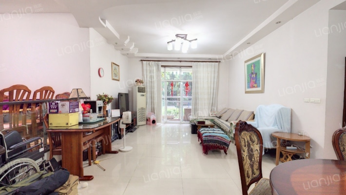 锦绣广苑二手房实景图