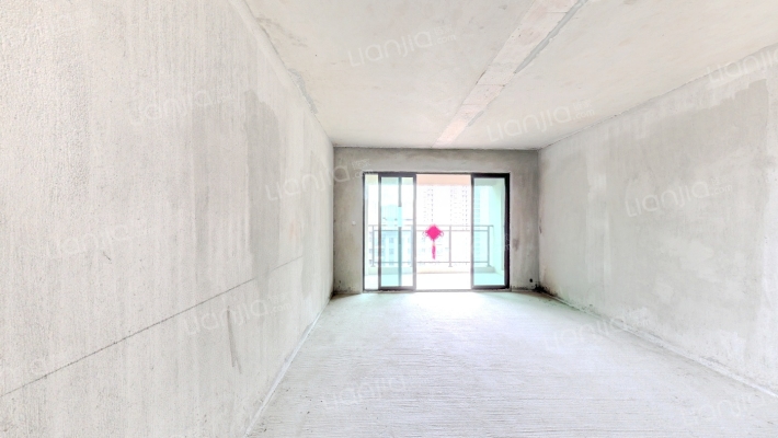 银城江苑二手房实景图