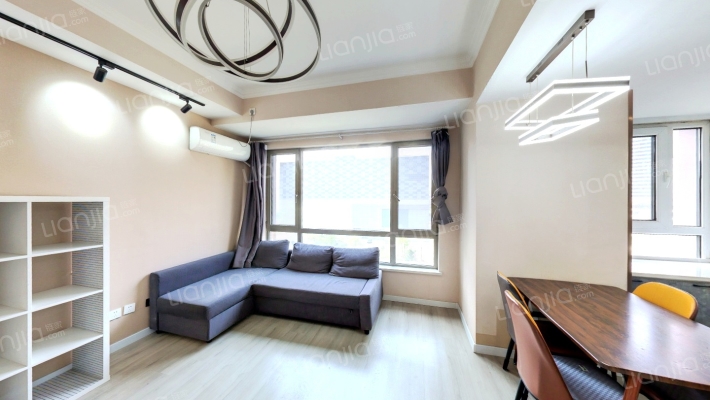 乐天圣苑二手房实景图