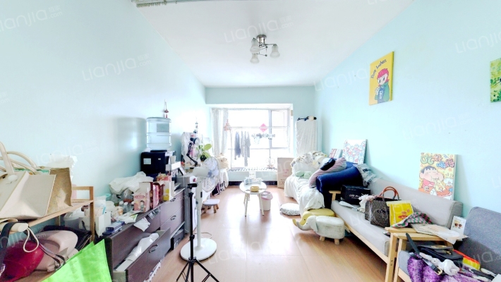 华庭锦园二手房实景图