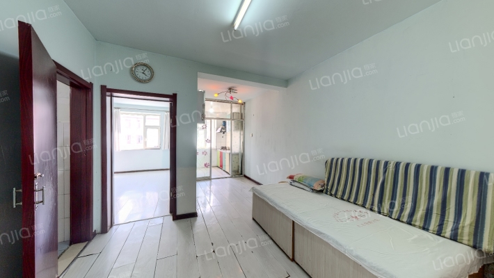 绣山苑二手房实景图