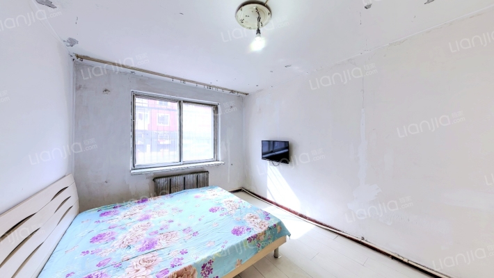 熊家岗路19巷二手房实景图