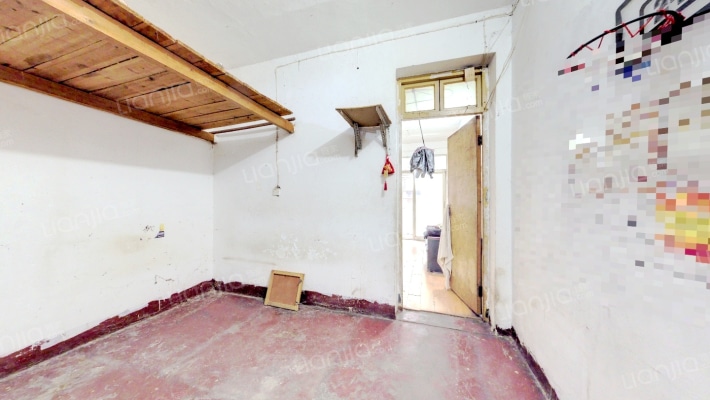 永茂社区二手房实景图