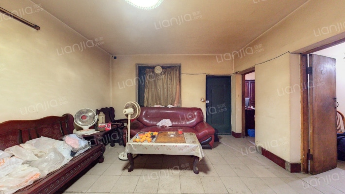 文化四村二手房实景图