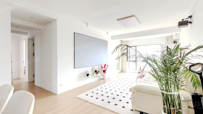 荣盛城（三期）二手房实景图