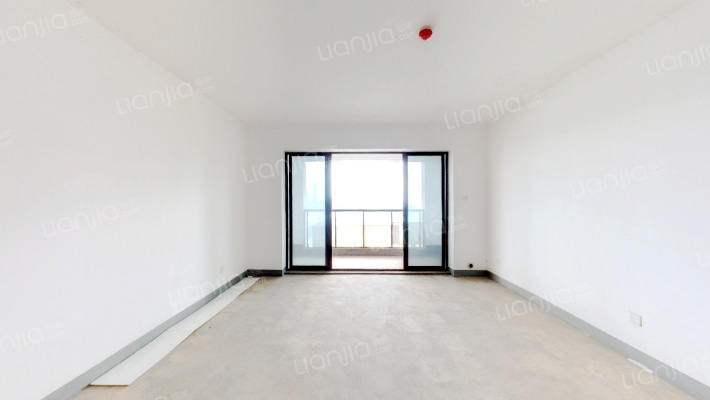 世茂外滩里二手房实景图