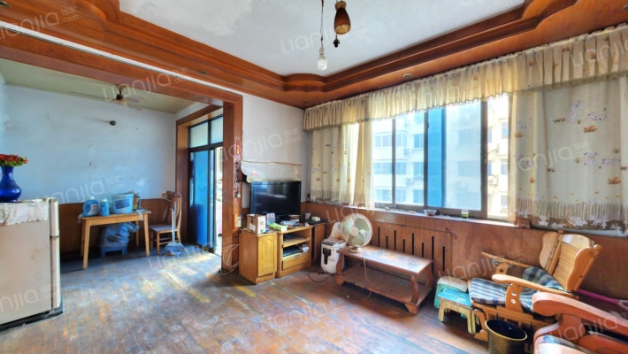 二汽新区二手房实景图