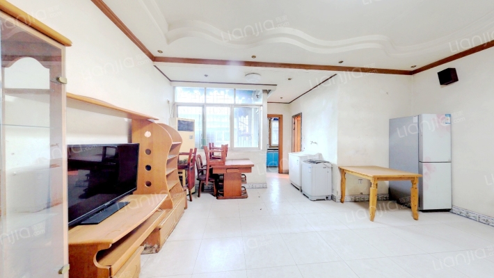 石羊巷11号二手房实景图