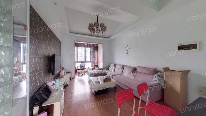 观凤新区西苑二手房实景图