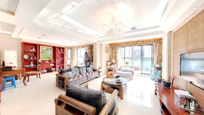 大地•香樟园二手房实景图