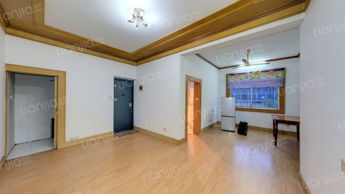 永乐里二手房实景图