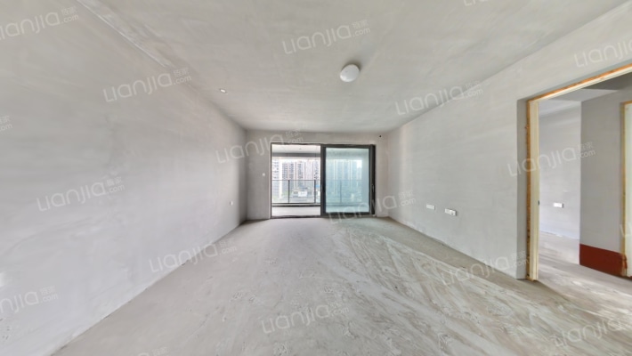 深铁珑境二手房实景图