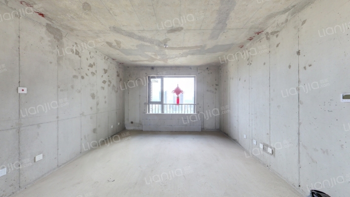 宸阅澜山二手房实景图