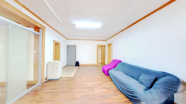 农行昆明市护国支行如安苑宿舍二手房实景图