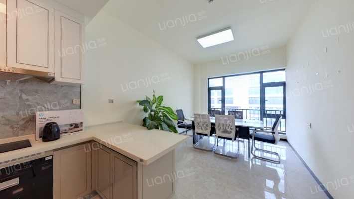 碧桂园中央半岛壹湾汇二手房实景图