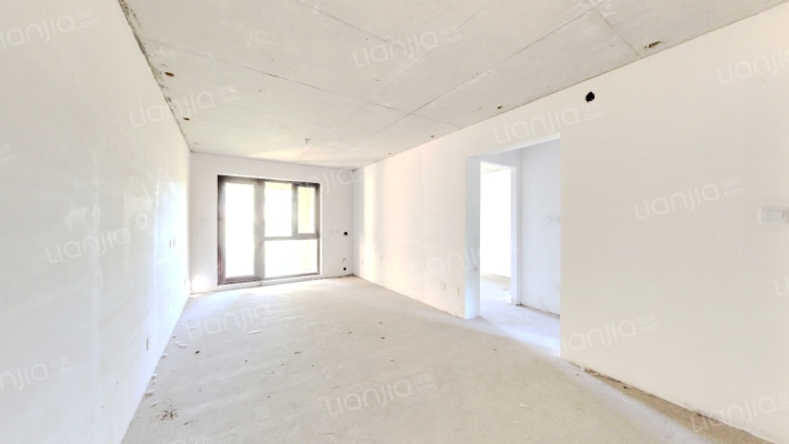 剑桥郡十期凡尔赛花园二手房实景图