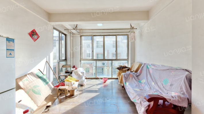 八林新寓一期二手房实景图