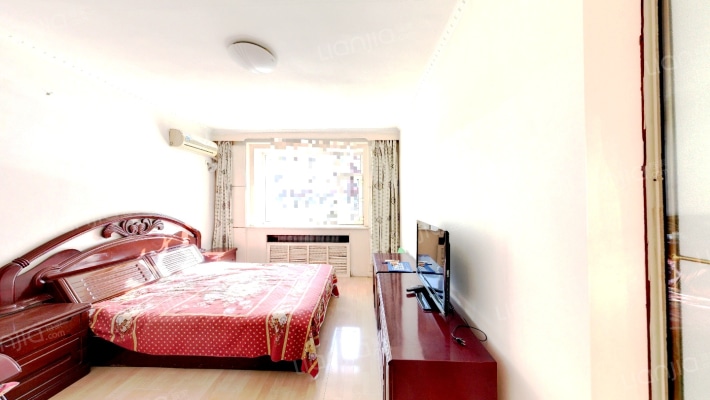 省委宿舍(康平街)二手房实景图