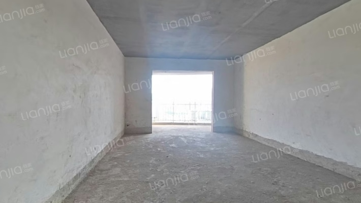 荷花新城二手房实景图