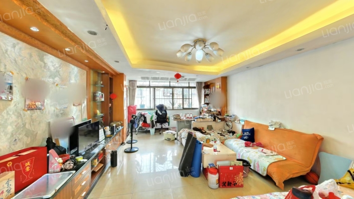 璇玑金村二手房实景图