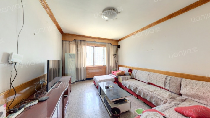 梧桐公寓二手房实景图